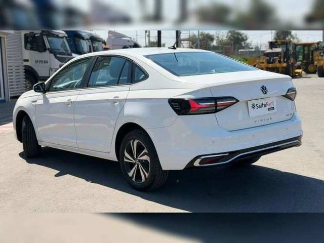 VOLKSWAGEN VIRTUS 2024