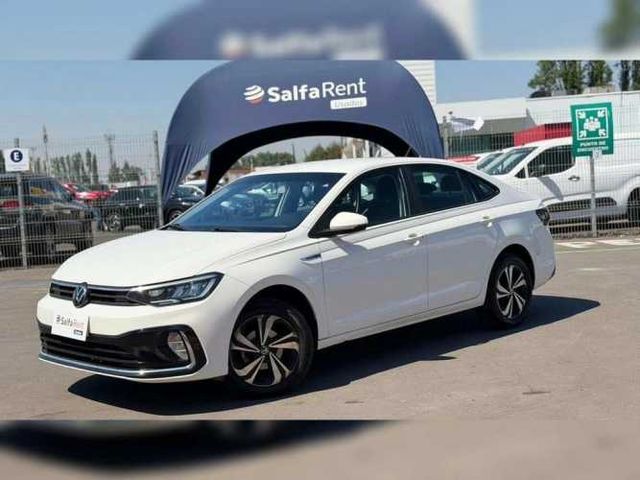 VOLKSWAGEN VIRTUS 2024