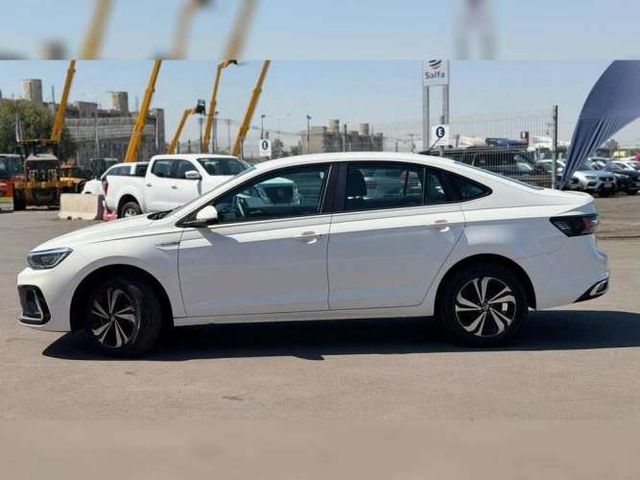 VOLKSWAGEN VIRTUS 2024