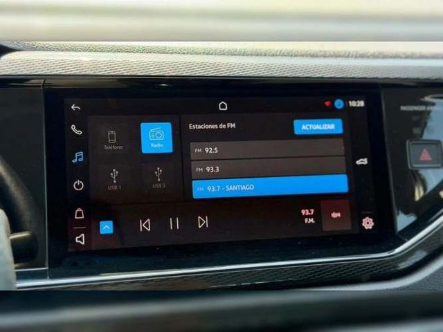 VOLKSWAGEN VIRTUS 2024