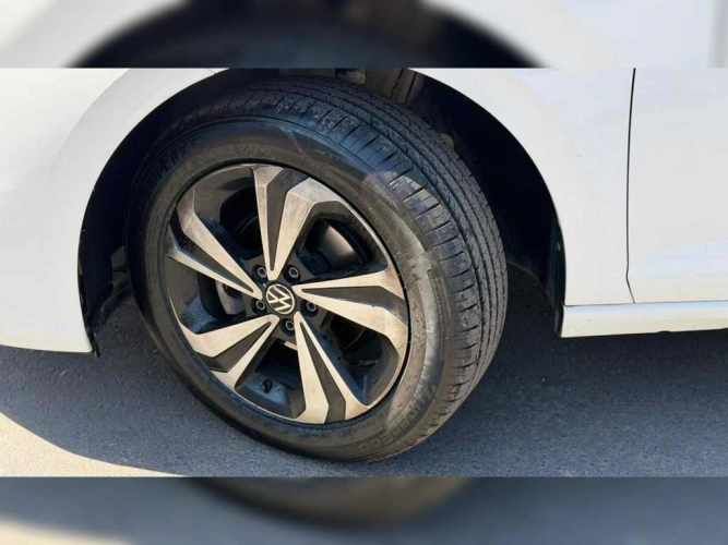 VOLKSWAGEN VIRTUS 2024