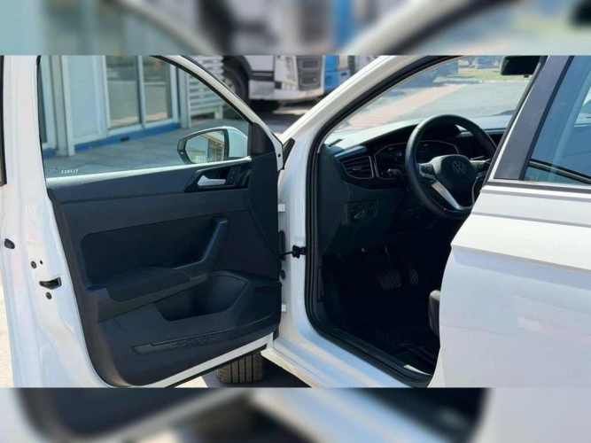 VOLKSWAGEN VIRTUS 2024