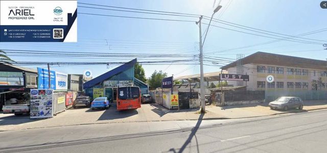 Local Manuel Montt 450, 2470477 Villa Alemana, Valparaíso