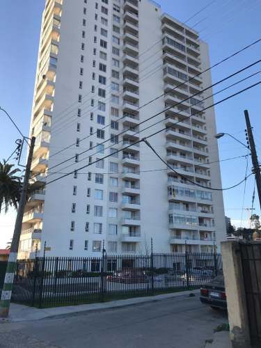 Departamento Beaucheff, Valparaíso