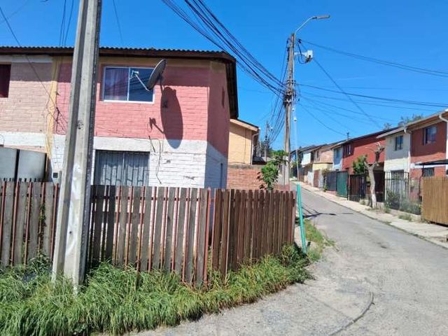 Casa 18 de Septiembre, Limache, Valparaíso