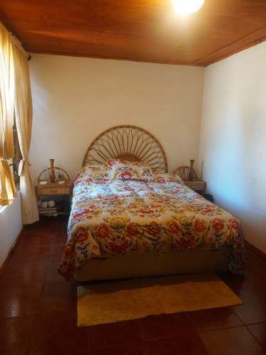 Casa Serrano, Limache, Valparaíso