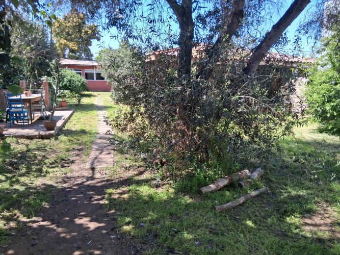 Casa Serrano, Limache, Valparaíso