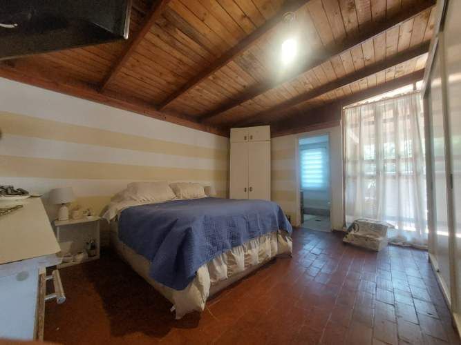 Casa Serrano, Limache, Valparaíso