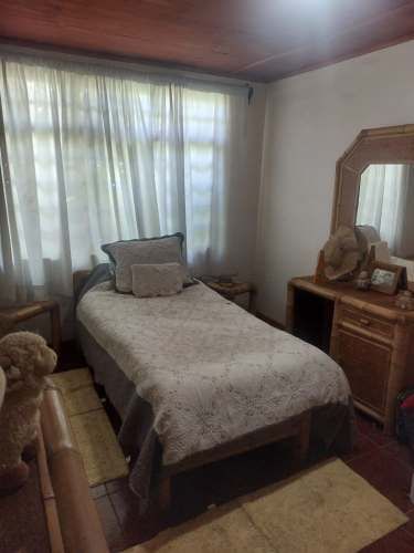 Casa Serrano, Limache, Valparaíso