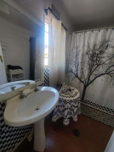 Casa Serrano, Limache, Valparaíso