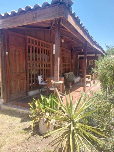Casa Serrano, Limache, Valparaíso