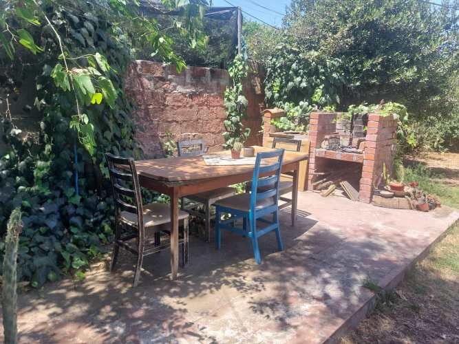 Casa Serrano, Limache, Valparaíso