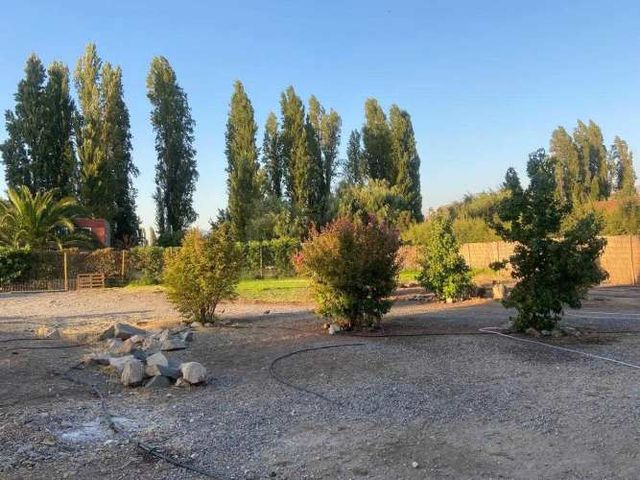 Sta. Luisa de Los Ingleses Cabaña 1 o 2 perso (125046)