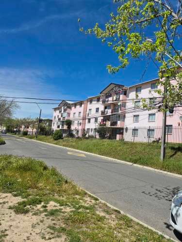 Departamento Incas & Baden Powell, Quilpué, Valparaíso