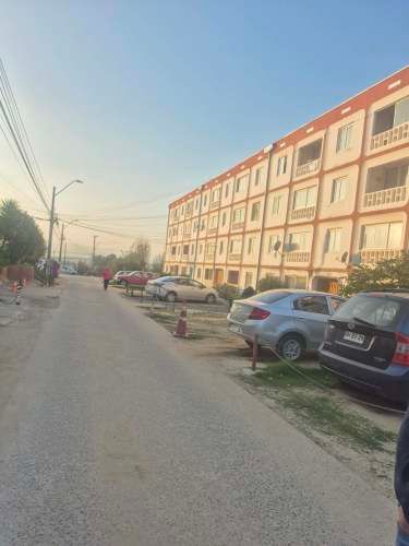 Departamento La Grieta, Quilpué, Valparaíso