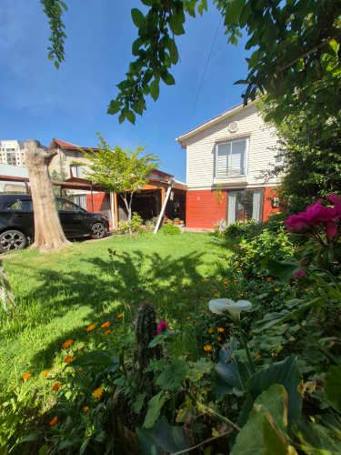 Casa Okinawa & Teniente de Marina Rolando Froden, 8241658 La Florida, Región Metropolitana