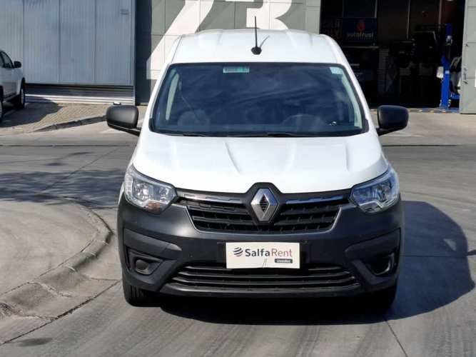 RENAULT EXPRESS 2023