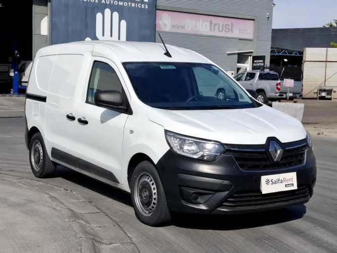 RENAULT EXPRESS 2023