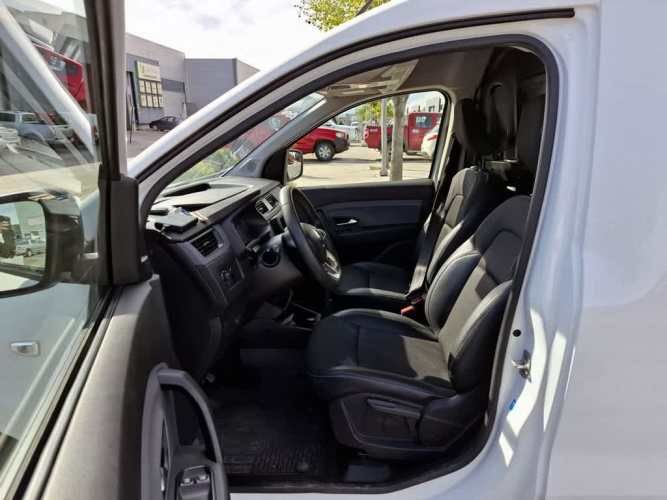 RENAULT EXPRESS 2023