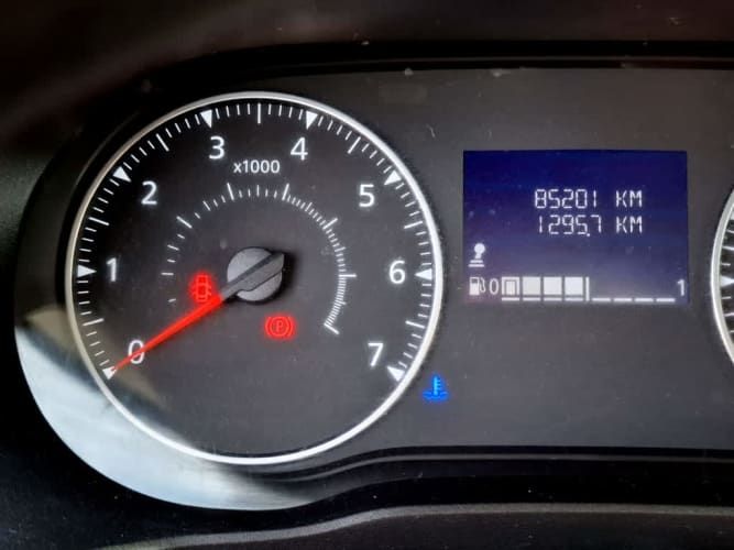 RENAULT EXPRESS 2023