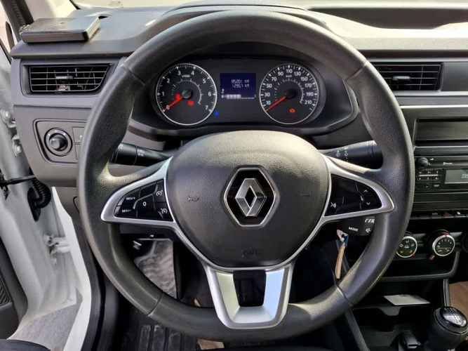 RENAULT EXPRESS 2023