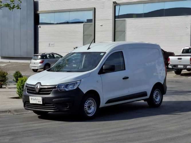 RENAULT EXPRESS 2023