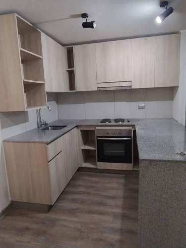 Depto 2D- 2B, La Florida