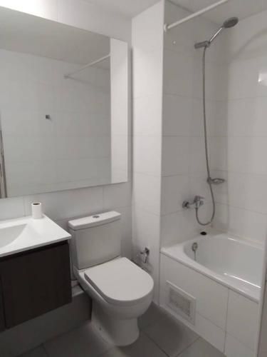 Depto 2D- 2B, La Florida