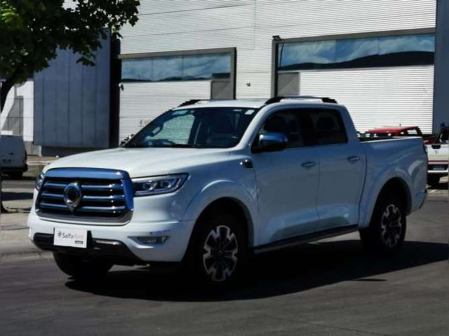 GREAT WALL POER 2022