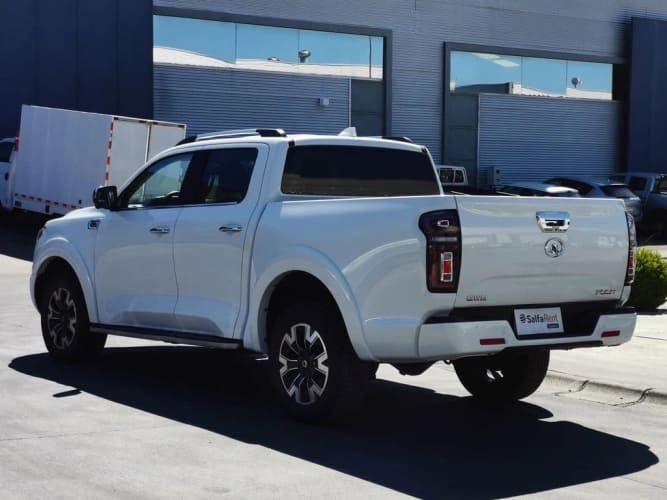 GREAT WALL POER 2022