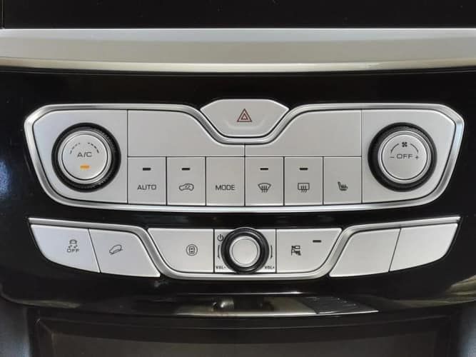 GREAT WALL POER 2022