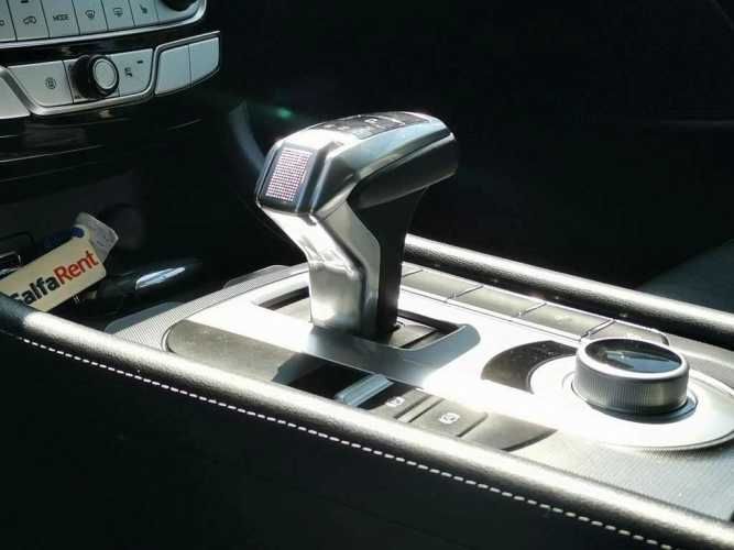 GREAT WALL POER 2022