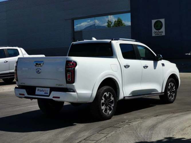 GREAT WALL POER 2022