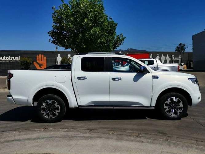 GREAT WALL POER 2022