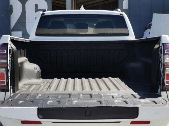 GREAT WALL POER 2022