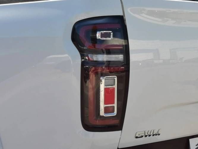 GREAT WALL POER 2022