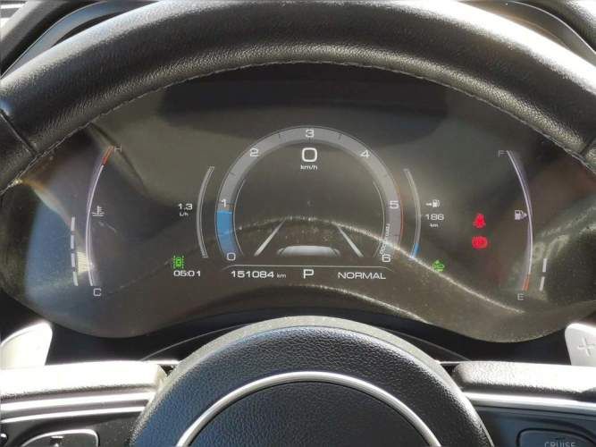 GREAT WALL POER 2022