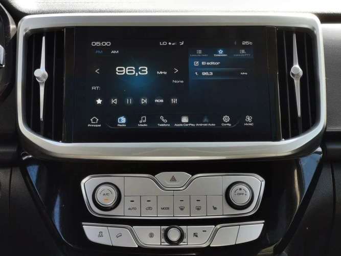 GREAT WALL POER 2022