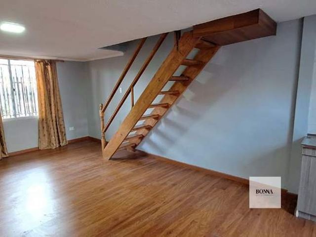 Casa en venta en Puente Alto: ideal para vivir y emprender