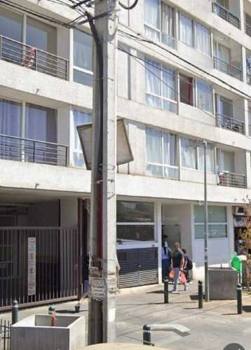 A pocas cuadras de Avenida Alameda (125417)