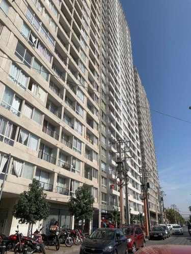 A pocas cuadras de Avenida Alameda (125417)