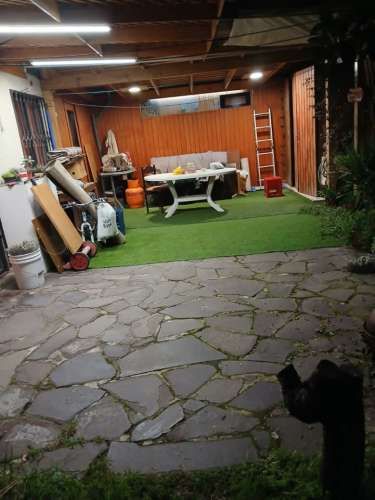 Amplia y solida casa en venta en La Florida