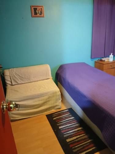 Amplia y solida casa en venta en La Florida