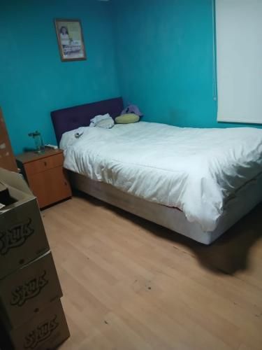 Amplia y solida casa en venta en La Florida