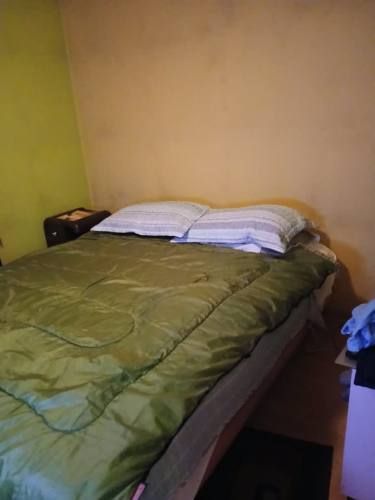 Amplia y solida casa en venta en La Florida