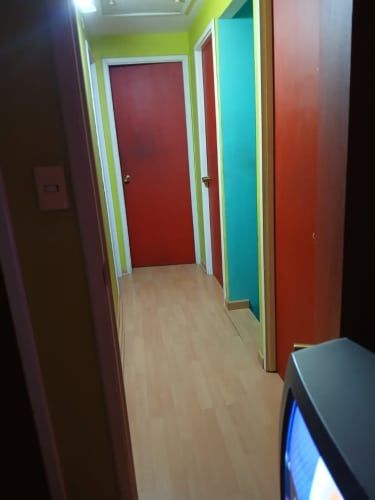 Amplia y solida casa en venta en La Florida