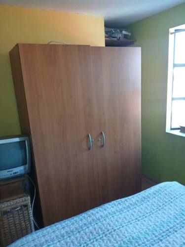 Amplia y solida casa en venta en La Florida