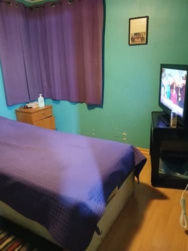 Amplia y solida casa en venta en La Florida