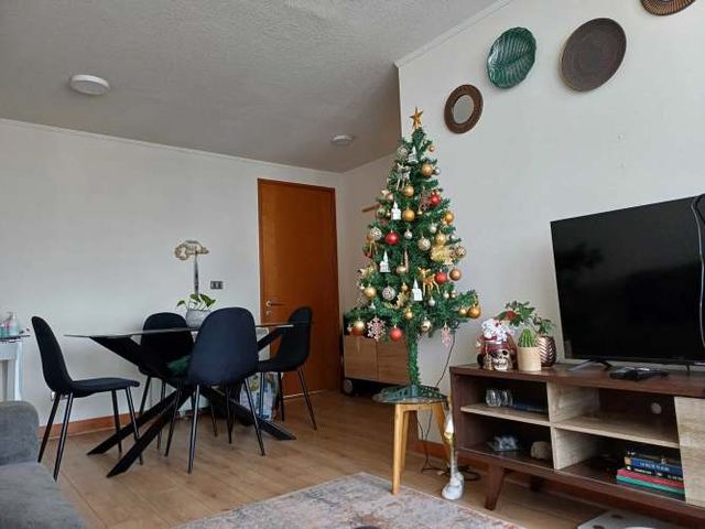 A 10 minutos de la Estación Metro Departament (125413)