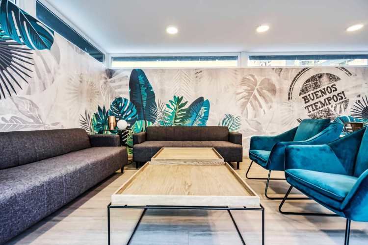 Sta Clara 360 (1 Est /1 Bod) [879-11]